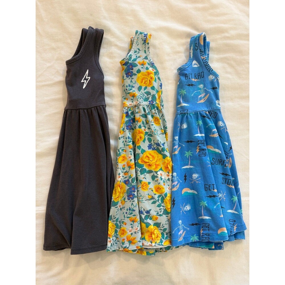 Rags to raches twirl dress bundle 3/4